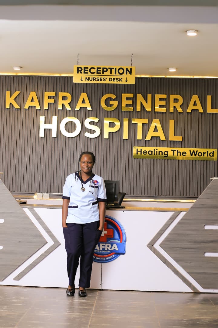 Hospital Anniversary