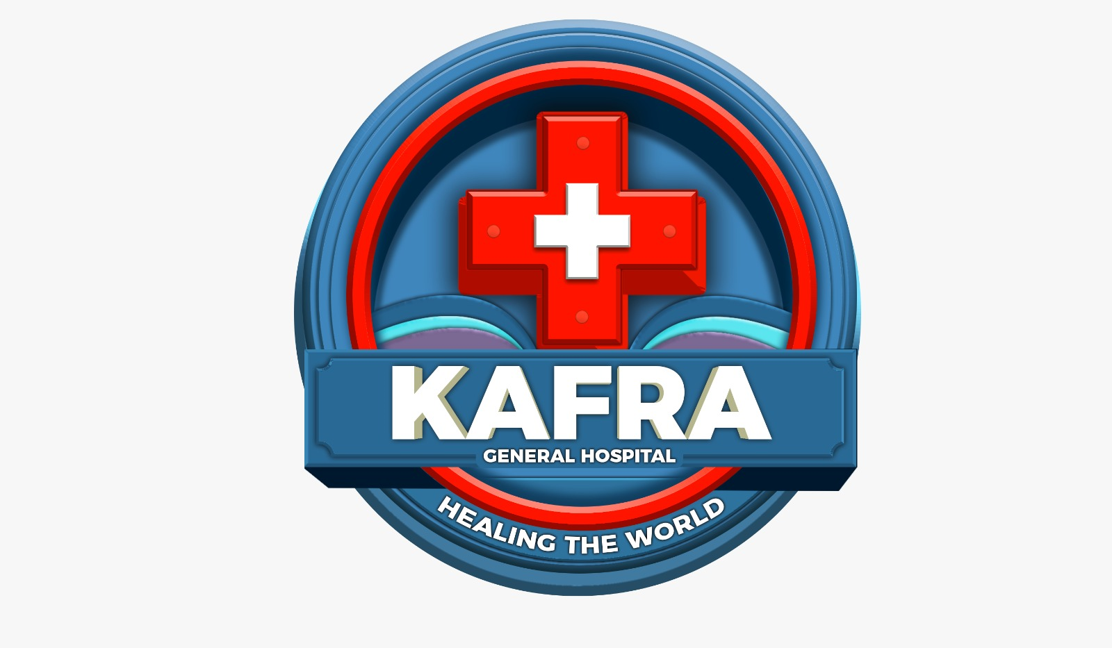 Kafra General Hospital